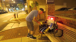 Vlogger Claims to Have Surveillance Cam Footage of hitchBOT's Death